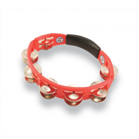 Latin Percussion LP151 - Tamburyn Cyclop Hand Held - 1