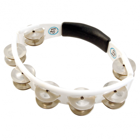 Latin Percussion LP152 - Tamburyn Cyclop Hand Held - 1