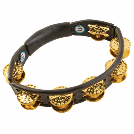 Latin Percussion LP174 - Tamburyn Cyclop Hand Held - 1