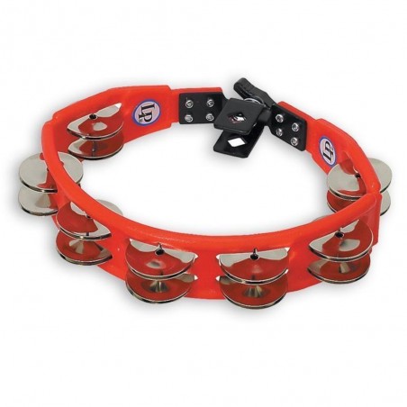 Latin Percussion LP161 - Tamburyn Cyclop Mountable - 1