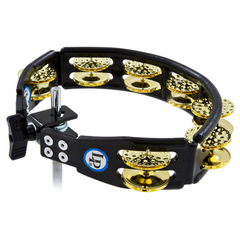Latin Percussion LP179 - Tamburyn Cyclop Mountable - 1 Latin Percussion LP179 - Tamburyn Cyclop Mountable - 1
