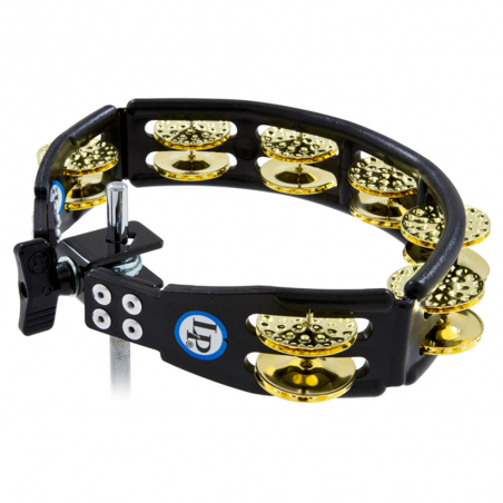 Latin Percussion LP179 - Tamburyn Cyclop Mountable - 1