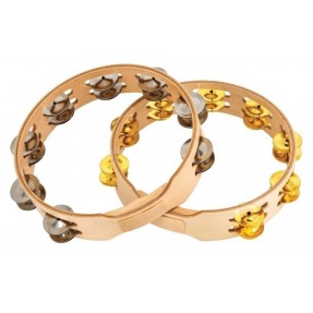 Latin Percussion LP381-A - Tamburyn Accent - 1