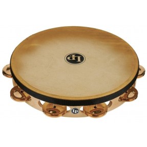 Latin Percussion LP383-BZ - Tamburyn Pro - 1