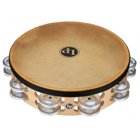 Latin Percussion LP384-BB - Tamburyn Pro - 1