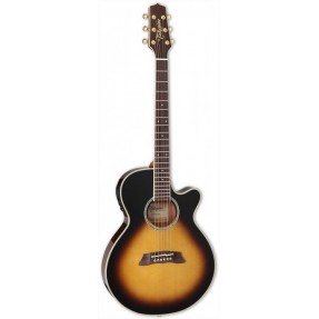 Takamine TSP138C TBS - gitara elektroakustyczna