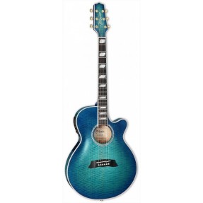 Takamine TSP178AC SBB - gitara elektroakustyczna