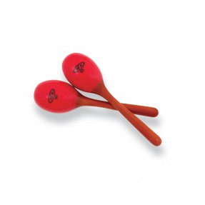 Latin Percussion CP281 - Marakasy CP Wood - 1
