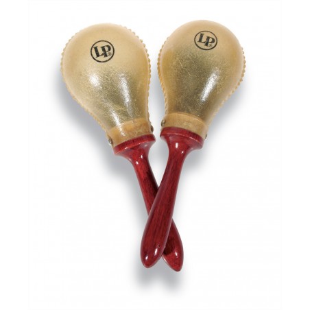 Latin Percussion LP394 - Marakasy Macho - 1