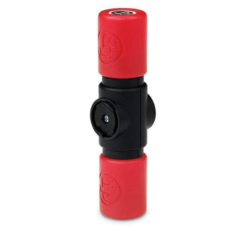 Latin Percussion LP441ETSM - Shaker Twist Extension niebieski - 1 Latin Percussion LP441ETSM - Shaker Twist Extension niebieski - 1