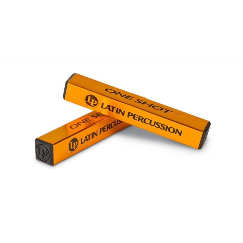 Latin Percussion LP442A - Shaker One Shot - 1 Latin Percussion LP442A - Shaker One Shot - 1