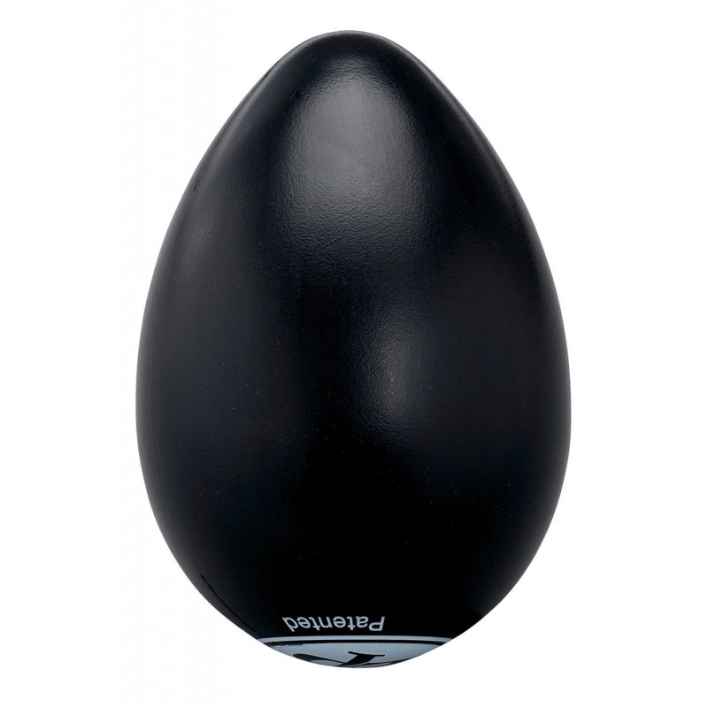 Latin Percussion LP0020BK - Shaker Big Egg - 1