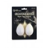 Latin Percussion LP004-GLO - Shaker Egg (para) - 1