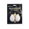 Latin Percussion LP004-GLO - Shaker Egg (para) - 2