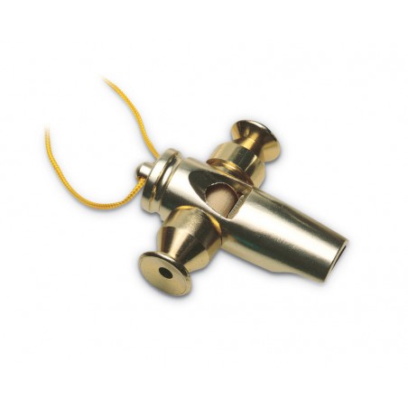 Latin Percussion LP352 - Gwizdek Samba Tri-Tone - 1