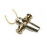 Latin Percussion LP352 - Gwizdek Samba Tri-Tone - 1 Latin Percussion LP352 - Gwizdek Samba Tri-Tone - 1