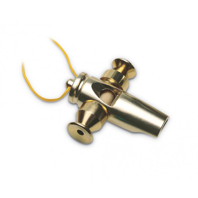 Latin Percussion LP352 - Gwizdek Samba Tri-Tone - 2 Latin Percussion LP352 - Gwizdek Samba Tri-Tone - 2