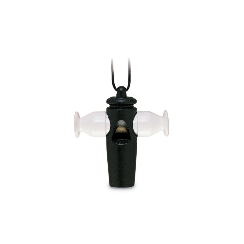 Latin Percussion LPA229 - Gwizdek Aspire Tri-Tone - 1 Latin Percussion LPA229 - Gwizdek Aspire Tri-Tone - 1