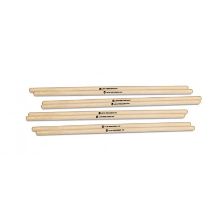 Latin Percussion LP246D - Pałki do Timbalesów - 1