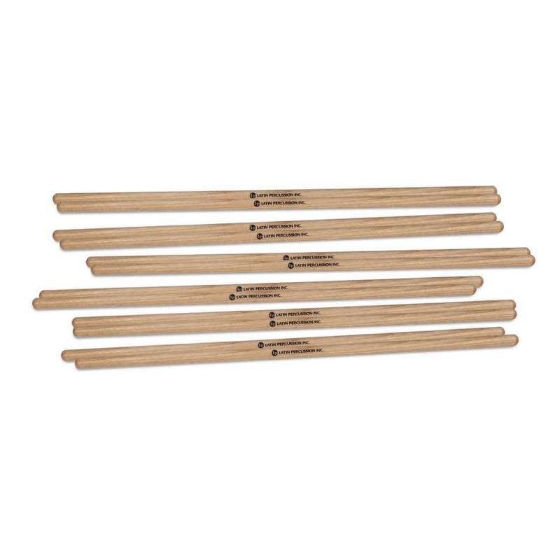 Latin Percussion LP246C - Pałki do Timbalesów - 1 Latin Percussion LP246C - Pałki do Timbalesów - 1