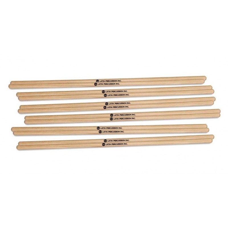 Latin Percussion LP248B - Pałki do Timbalesów - 1 Latin Percussion LP248B - Pałki do Timbalesów - 1
