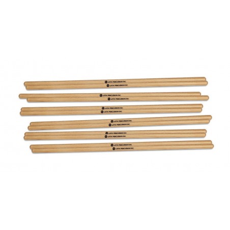 Latin Percussion LP248C - Pałki do Timbalesów - 1