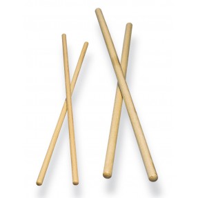 Latin Percussion LP248D - Pałki do Timbalesów - 1