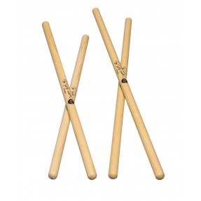 Latin Percussion LP655 - Timbalesy Sticks Tito Puente - 1