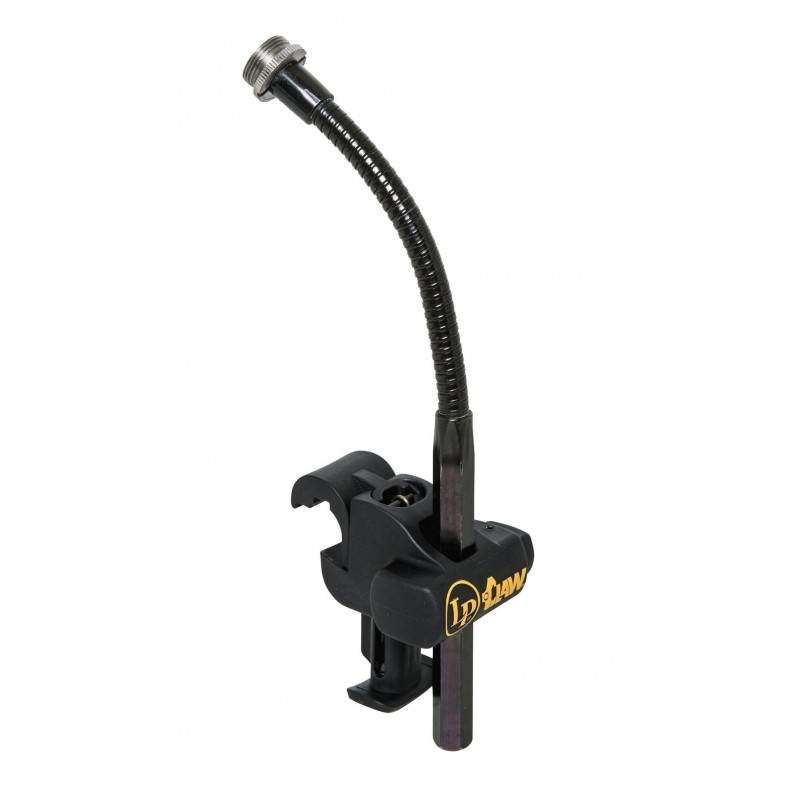 Latin Percussion LP591A - Claw EZ Mount Gooseneck - 1 Latin Percussion LP591A - Claw EZ Mount Gooseneck - 1