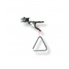Latin Percussion LP310 - Mocowanie Triangle - 1 Latin Percussion LP310 - Mocowanie Triangle - 1