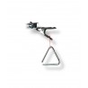 Latin Percussion LP310 - Mocowanie Triangle - 2 Latin Percussion LP310 - Mocowanie Triangle - 2