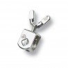 Latin Percussion LP235 - Mocowanie do Cowbella - 2 Latin Percussion LP235 - Mocowanie do Cowbella - 2