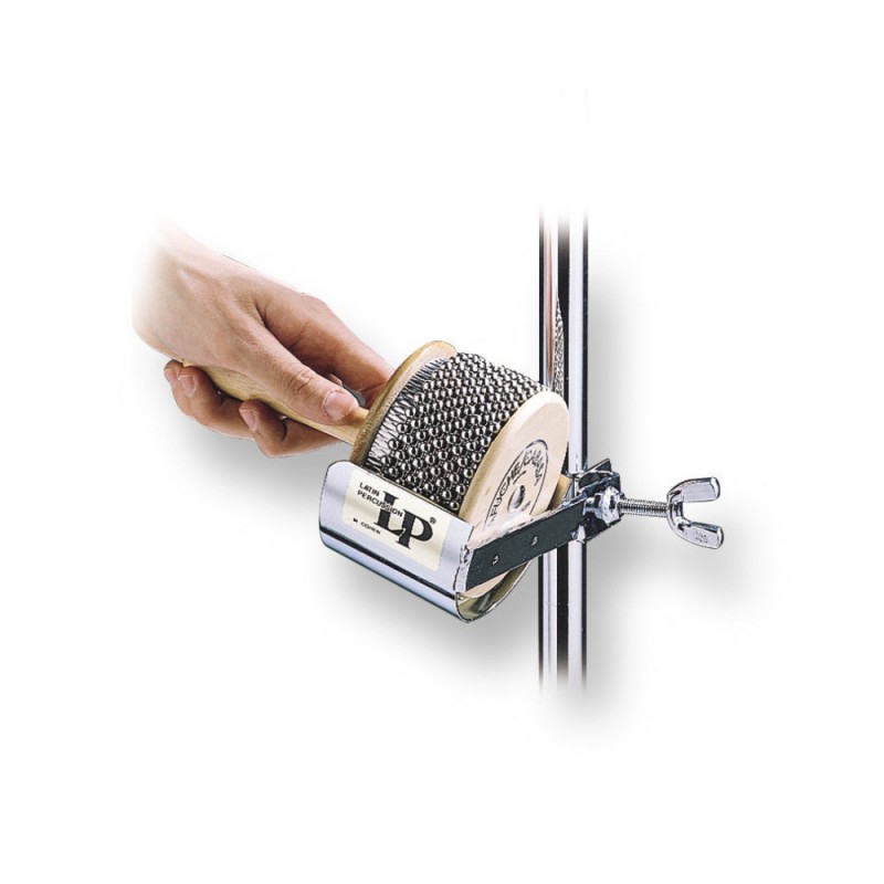 Latin Percussion LP325 - Mocowanie Afuche/Cabasa - 1 Latin Percussion LP325 - Mocowanie Afuche/Cabasa - 1