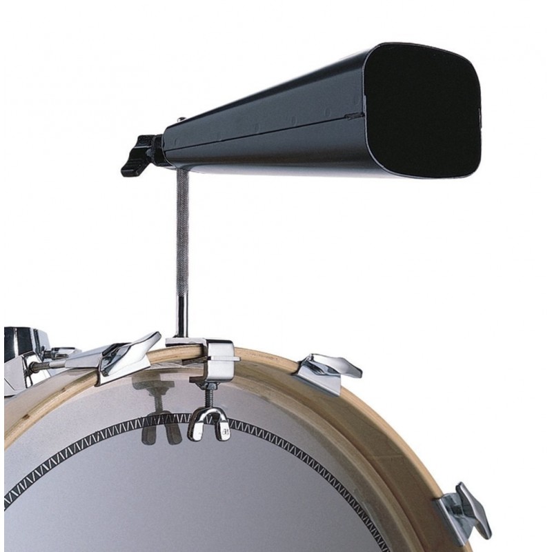 Latin Percussion LP338 - Klamra Percussion Bass Drum - 1 Latin Percussion LP338 - Klamra Percussion Bass Drum - 1