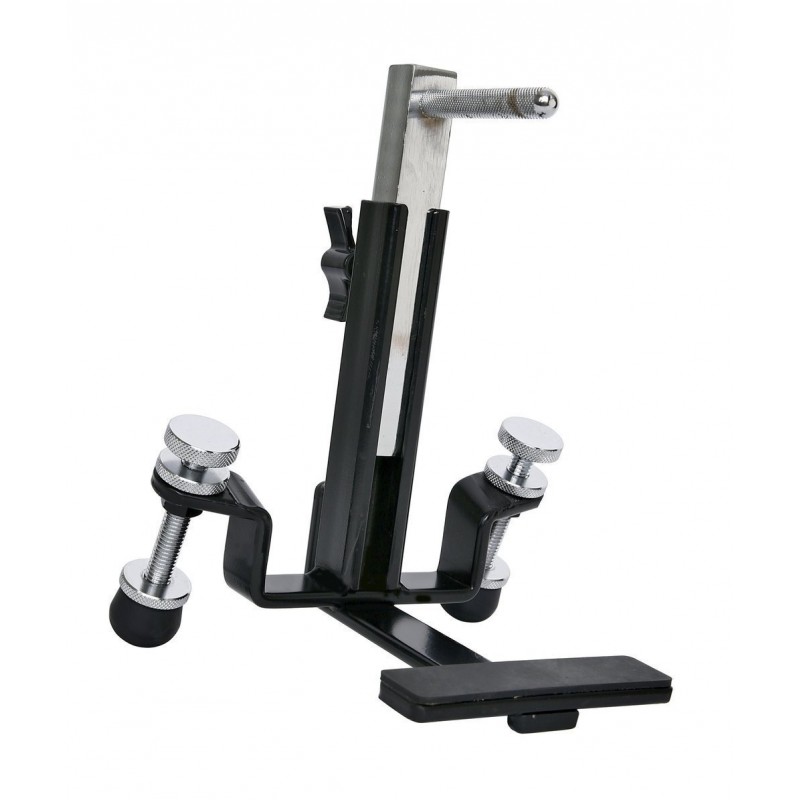 Latin Percussion LP388NP - Mocowanie maszynki do centralki Gajate Pro - 1 Latin Percussion LP388NP - Mocowanie maszynki do centralki Gajate Pro - 1