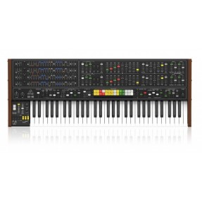 Behringer DS-80 - Syntezator analogowy