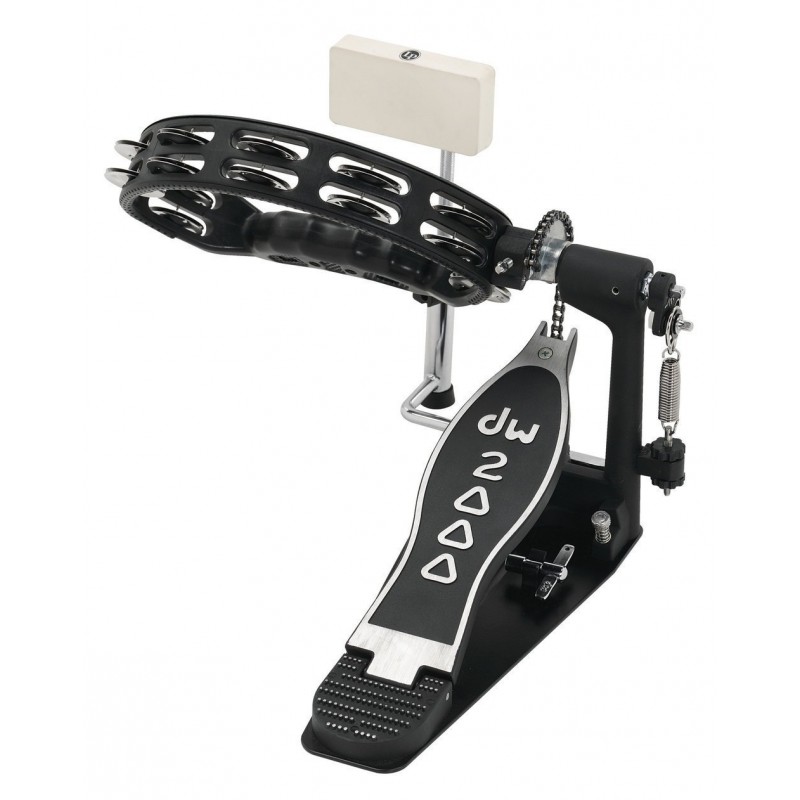 Latin Percussion LP386 - Mocowanie maszynki do centralki Tambo Pedal - 1 Latin Percussion LP386 - Mocowanie maszynki do centralki Tambo Pedal - 1