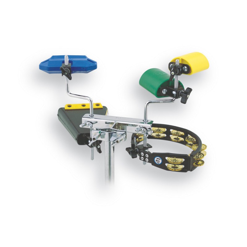 Latin Percussion LP472 - Mocowanie Rack Mini - 1 Latin Percussion LP472 - Mocowanie Rack Mini - 1
