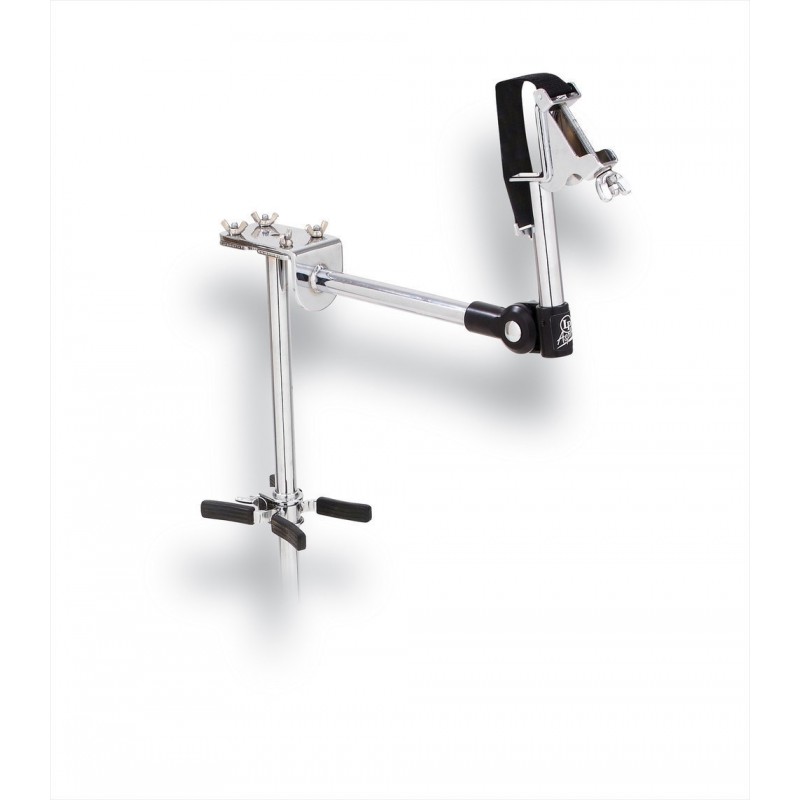 Latin Percussion LPA244 - Statyw do Bongo Aspire Mount Bongo Bracket - 1 Latin Percussion LPA244 - Statyw do Bongo Aspire Mount Bongo Bracket - 1