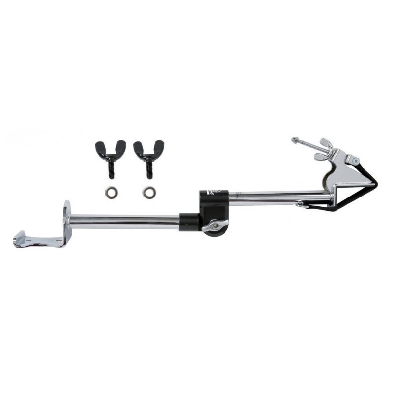 Latin Percussion LPA244S - Statyw do Bongo Aspire Slide Mount Bracket do LPA653 - 1 Latin Percussion LPA244S - Statyw do Bongo Aspire Slide Mount Bracket do LPA653 - 1