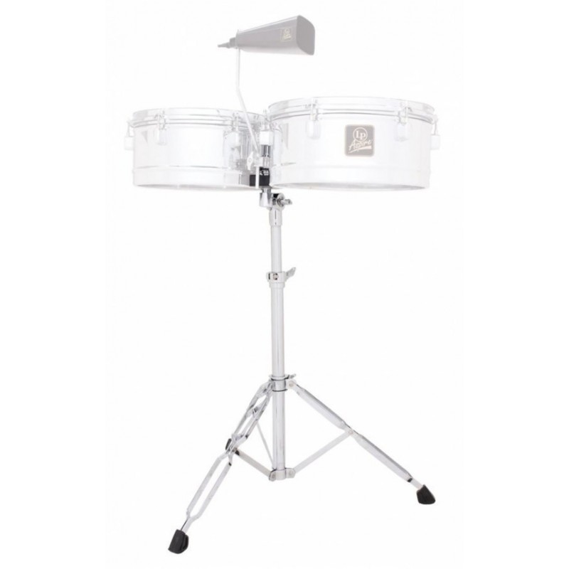Latin Percussion LPA258 - Statyw do Timbalesów Aspire - 1 Latin Percussion LPA258 - Statyw do Timbalesów Aspire - 1