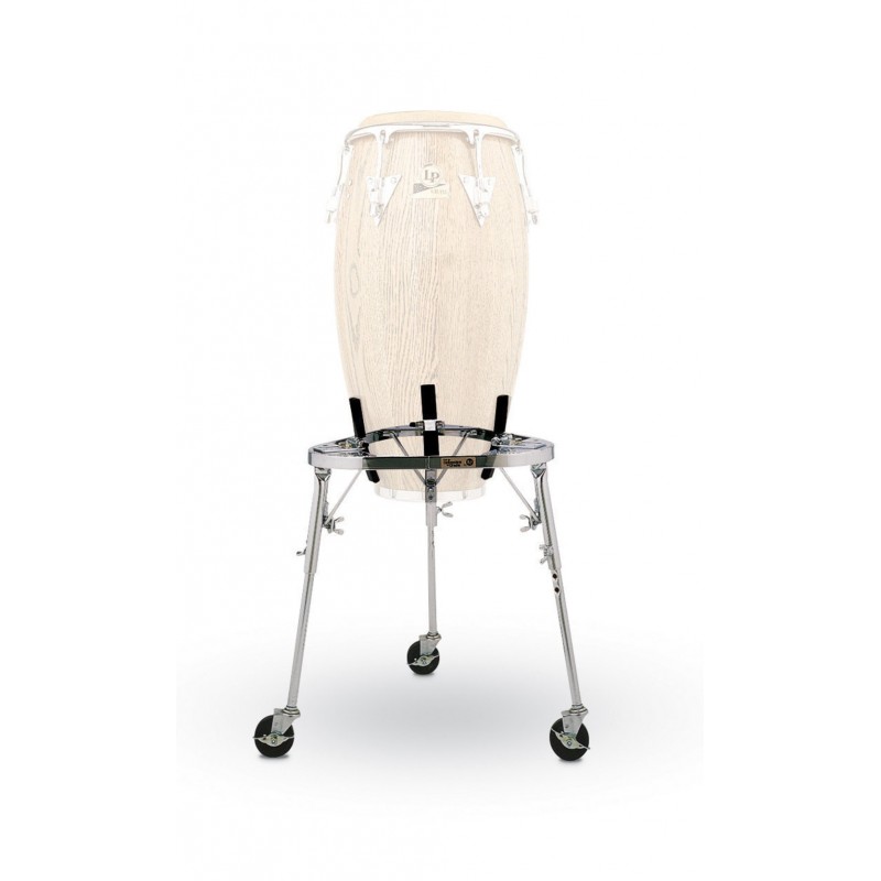 Latin Percussion LP636 - Statyw na Conga - 1 Latin Percussion LP636 - Statyw na Conga - 1