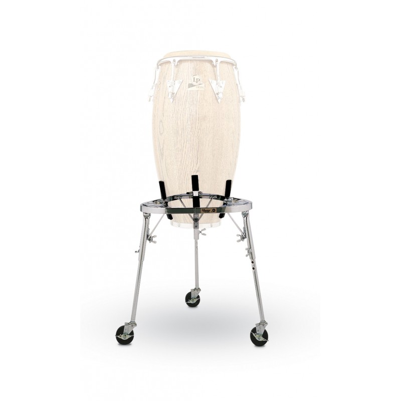 Latin Percussion LP636 - Statyw na Conga - 2 Latin Percussion LP636 - Statyw na Conga - 2