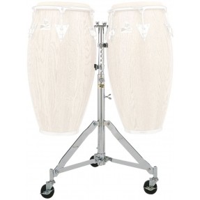 Latin Percussion LP290B - Statyw na Conga - 1