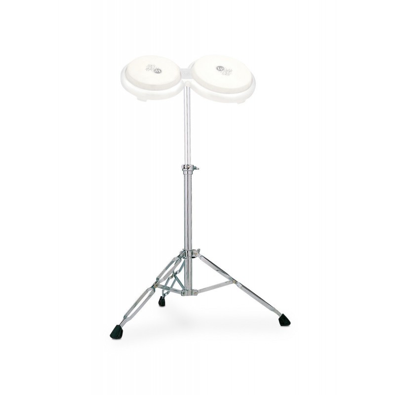 Latin Percussion LP830B - Kompaktowy słupek stojaka do Bango - 1 Latin Percussion LP830B - Kompaktowy słupek stojaka do Bango - 1