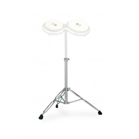 Latin Percussion LP830B - Kompaktowy słupek stojaka do Bango - 1