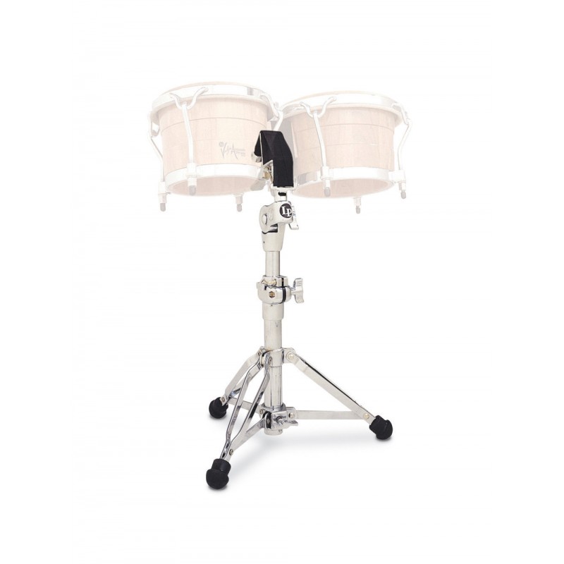 Latin Percussion LP330C - Statyw do Bongo - 1 Latin Percussion LP330C - Statyw do Bongo - 1
