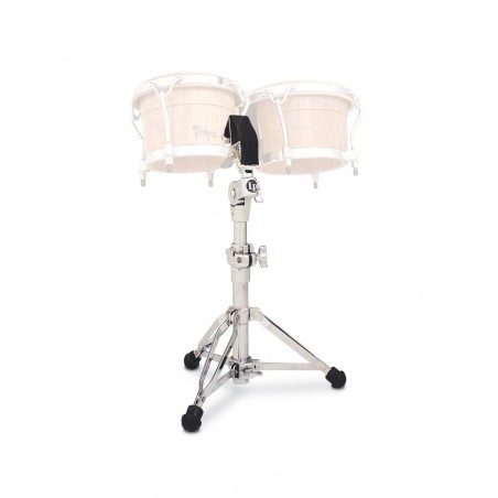 Latin Percussion LP330C - Statyw do Bongo - 1