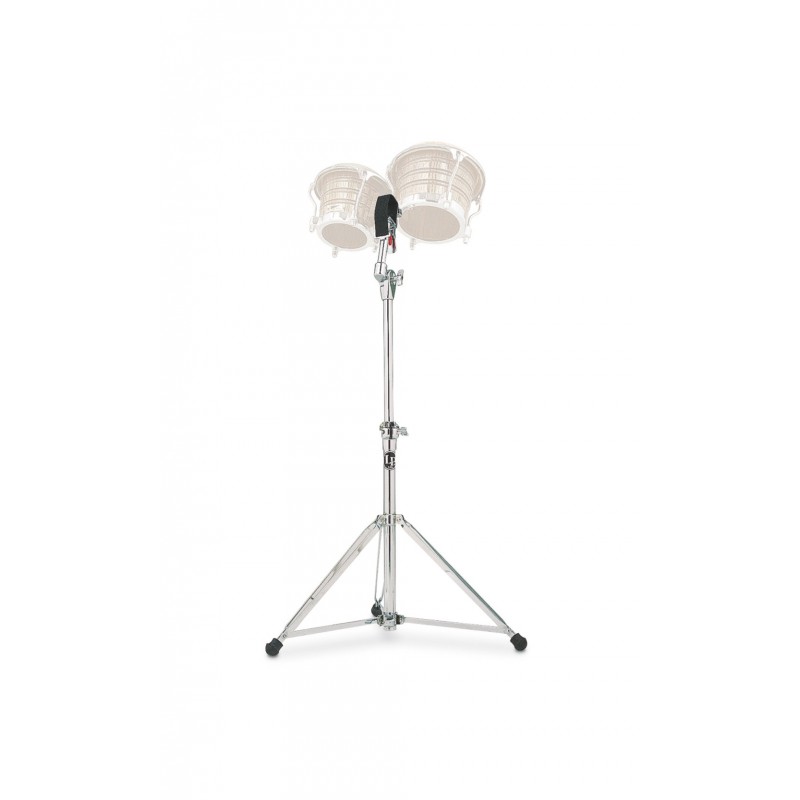 Latin Percussion LP330 - Statyw do Bongo Camlock - 2 Latin Percussion LP330 - Statyw do Bongo Camlock - 2