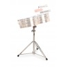 Latin Percussion LP980 - Statyw do Timbalesów - 2 Latin Percussion LP980 - Statyw do Timbalesów - 2